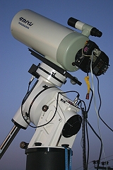 Mewlon 210